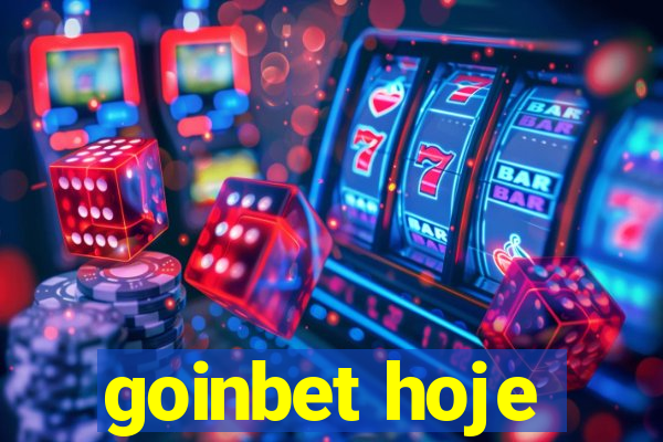 goinbet hoje